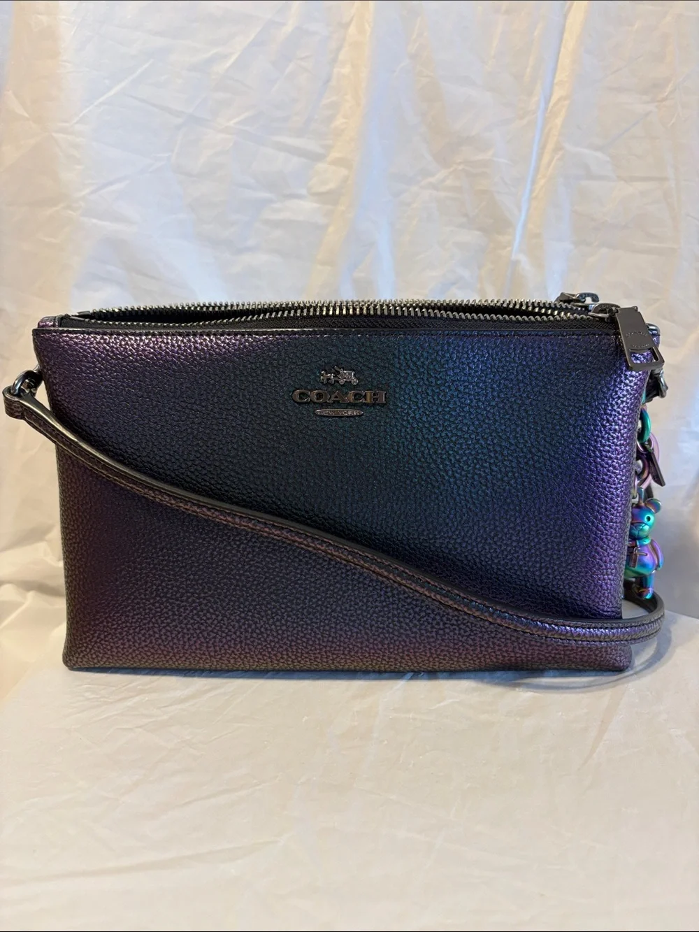 Coach extremely rare